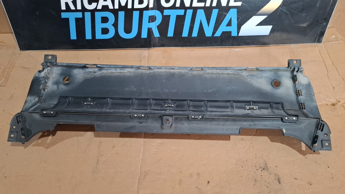 Cs5001 paraurti posteriore centrale smart 451 cod a5416470001