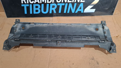 Cs5001 paraurti posteriore centrale smart 451 cod a5416470001