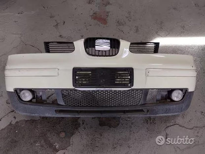 Muso completo musata Seat arosa 1.0b 2000