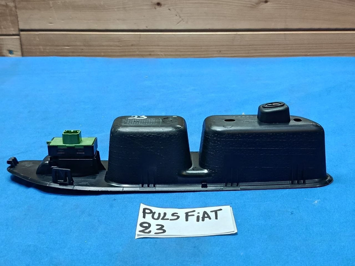 Puls Fiat 23 - Pulsantiera Completa Anteriore destra Fiat Tipo 2015 2020