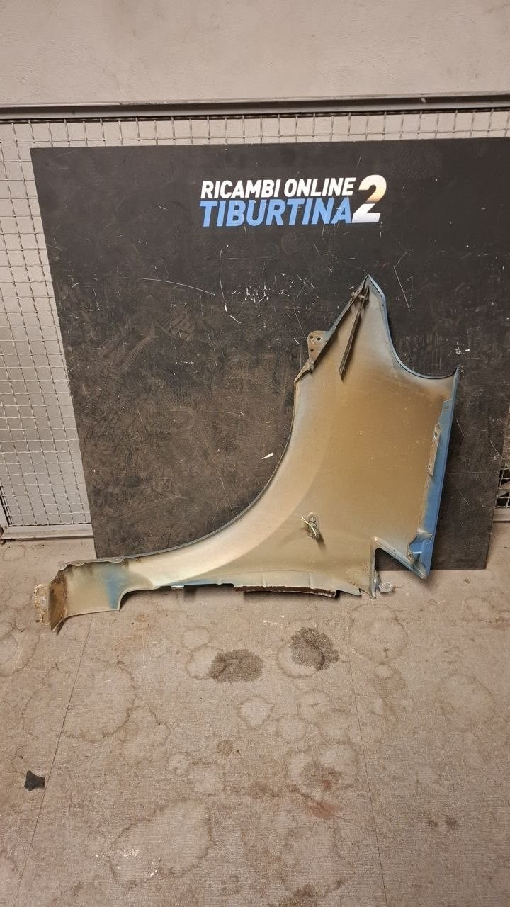 Par 5 parafango destro citroen c3 pluriel 2003 2010