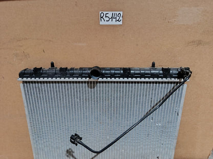 R 5142 - Radiatore  Fiat Peugeot Citroen 2.0 Benzina 16V Cod 6129201E