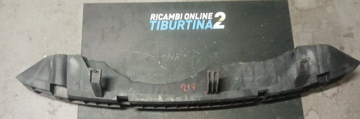 Trav218 rinforzo traversa paraurti posteriore renault modus 2009 in poi