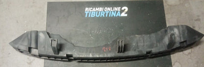 Trav218 rinforzo traversa paraurti posteriore renault modus 2009 in poi