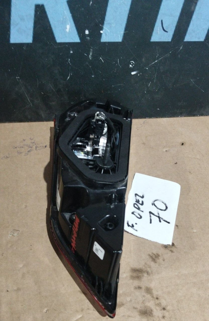 F Opel 70 fanale posteriore interno destro Opel Grandland 2017 in poi yp00016480