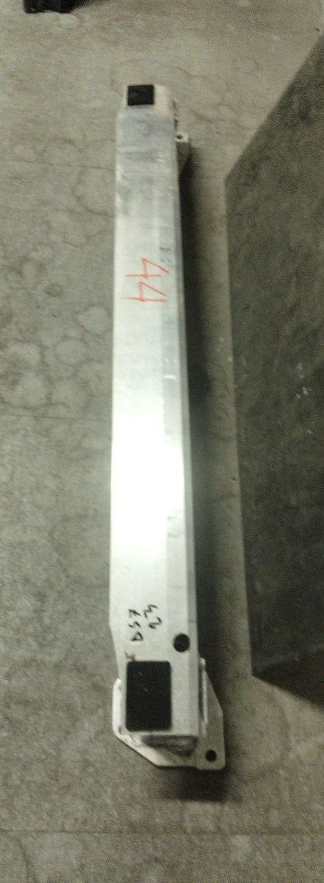 Trav44 rinforzo traversa paraurti posteriore Citroen DS7 2023