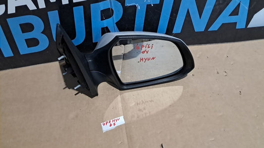 Spe hyu 67 specchietto retrovisore hyundai i10 destro 6 fili dal 2014
