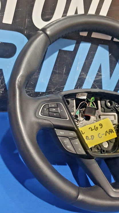 Volante Ford c-max 2015 in poi