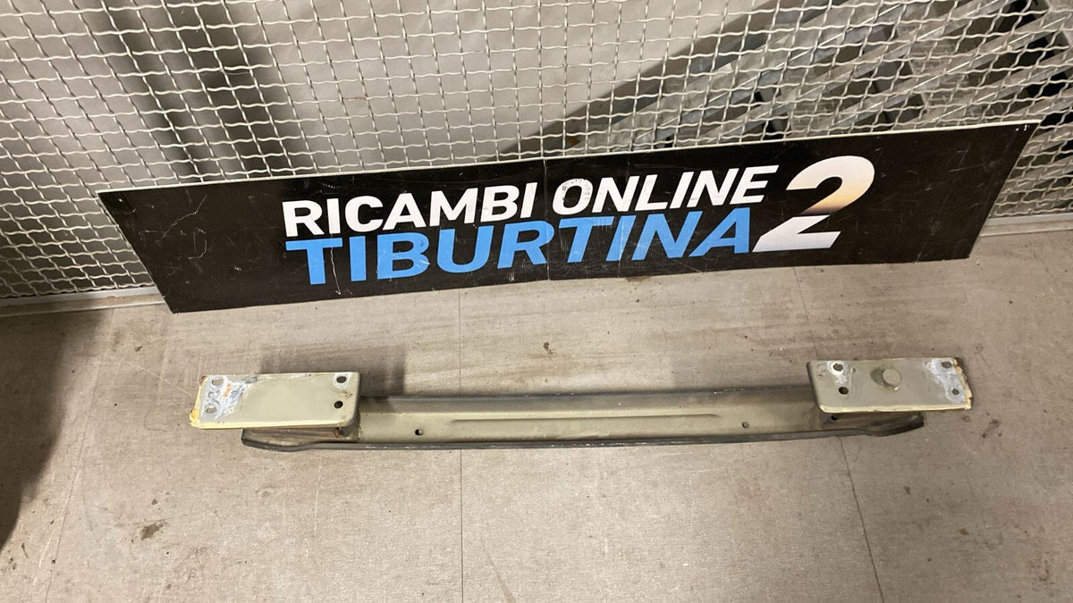 Traversa posteriore Fiat 500 Anno 2007 Numero oggetto 163
