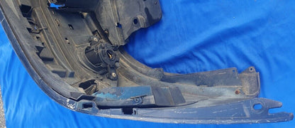 Paraurti anteriore Renault espace  dal 2002 al 2008