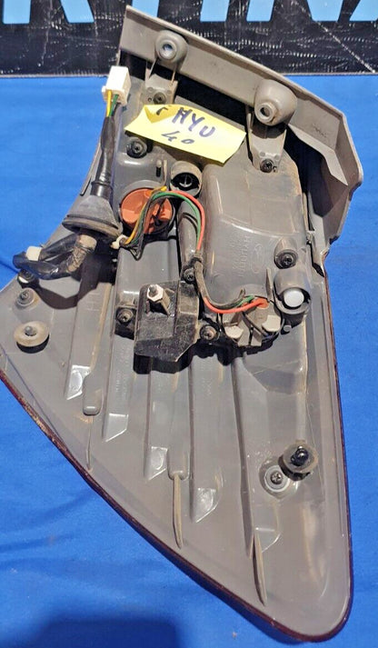 Fanale Posteriore sinistro Hyundai ix20 2014 - 2016