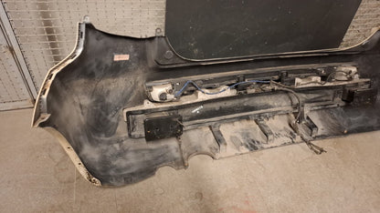 559 paraurti con traversa posteriore kia soul anno 2009