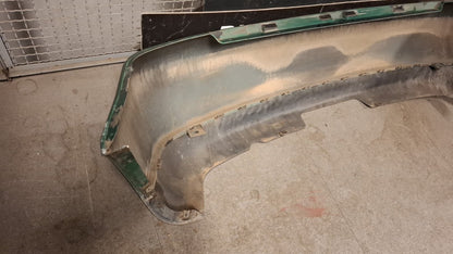 493 Paraurti posteriore audi a3 3 porte anno 1998