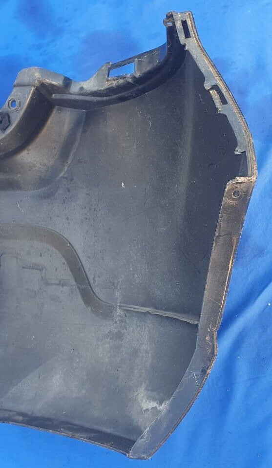 Paraurti posteriore Dacia Sandero dal 2008 820073545
