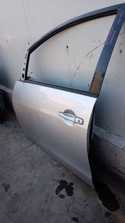 Portiera sportello Anteriore sinistro Mitsubishi Grandis 2003 2011