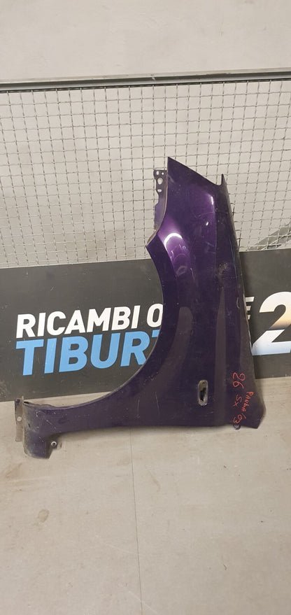 parafango anteriore sinistro Fiat panda 2003 2011