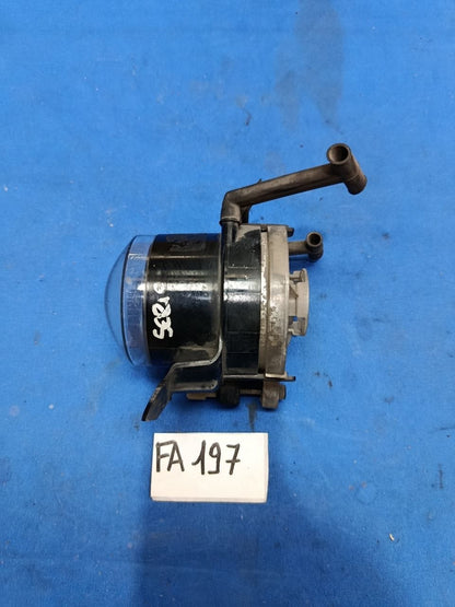 FA 197 - Fanale anteriore Fendinebbia sinistro BMW Serie 3 E90 E 91 E92
