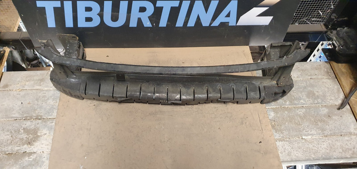 Traversa rinforzo paraurti anteriore Volkswagen Polo 2009