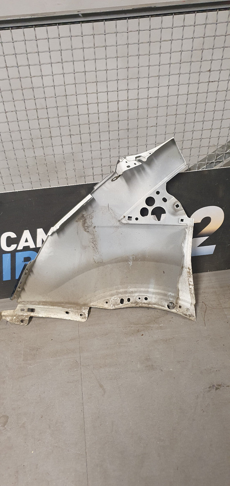 Parafango anteriore destro Ford Transit 2015