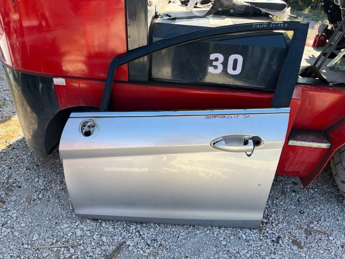 Porta anteriore sinistra  Ford fiesta dal 2009