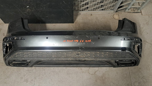 Par Audi 351 Paraurti posteriore Audi A3 con fori sensori parcheggio  8Y4807511