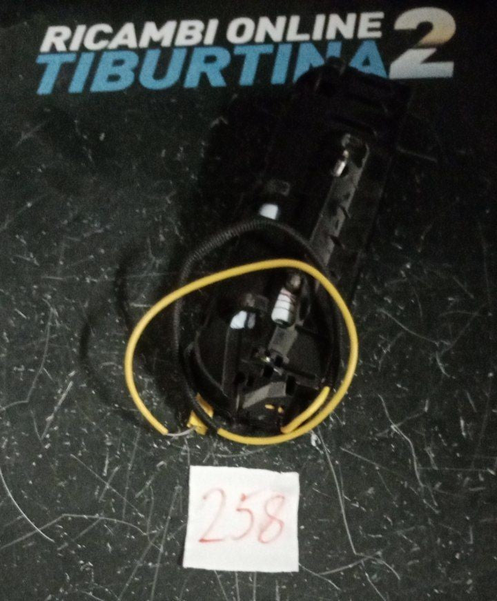 Airbag sedili destra  ford kuga 2008-2012 Numero 258