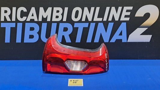 F FIAT 7 - Fanale Posteriore sinistro Fiat Panda MK12 dal 2012 51843643