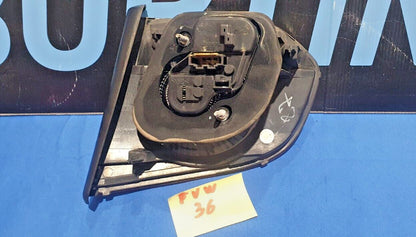 Fanale posteriore sinistro Volkswagen Golf 6 VI 2008-2012