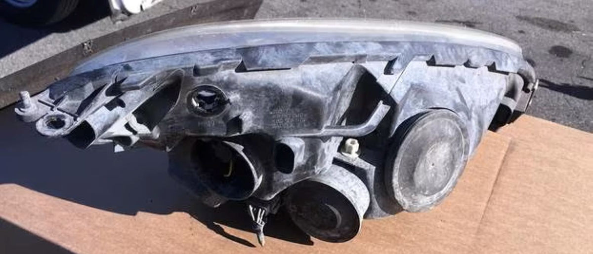 Musata completa muso CITROEN C4 GRAND PICASSO 2.0D 2006 2010