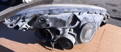 Musata completa muso CITROEN C4 GRAND PICASSO 2.0D 2006 2010