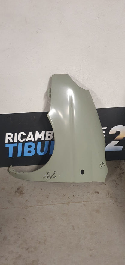 Parafango Anteriore chevrolet matiz sinistro dal 2001 al 2004