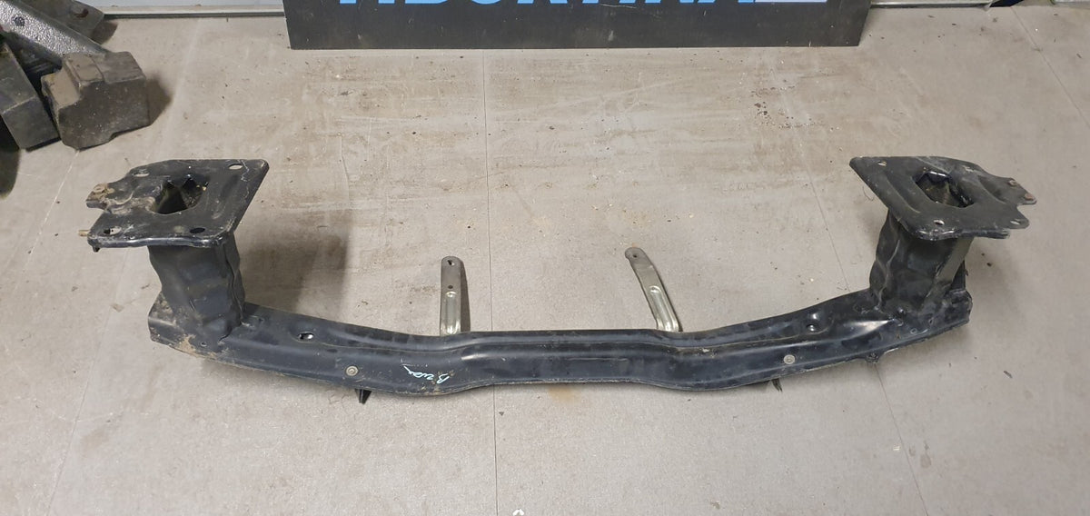 Traversa rinforzo paraurti Anteriore Alfa Romeo Brera