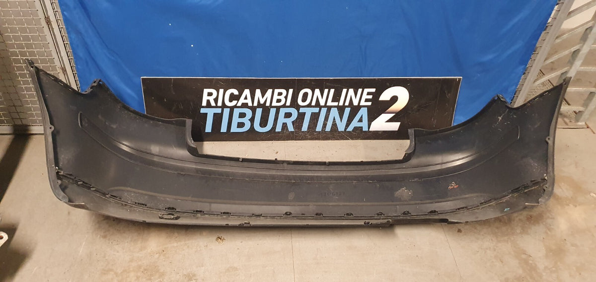 Paraurti Posteriore Audi A3 3P dal 2004 al 2009