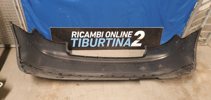 Paraurti Posteriore Audi A3 3P dal 2004 al 2009