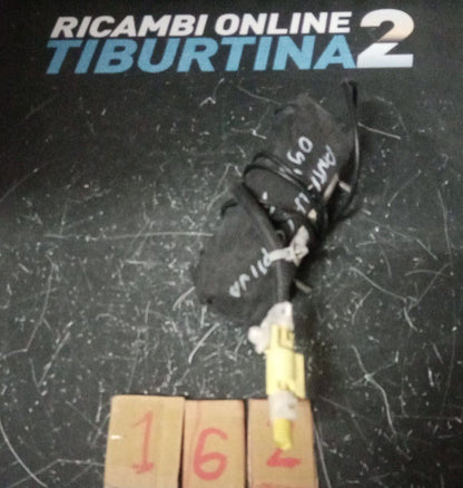 Airbag sedili sinistra Opel antara 2006 in poi Chevrolet Captiva 2009 Numero 162