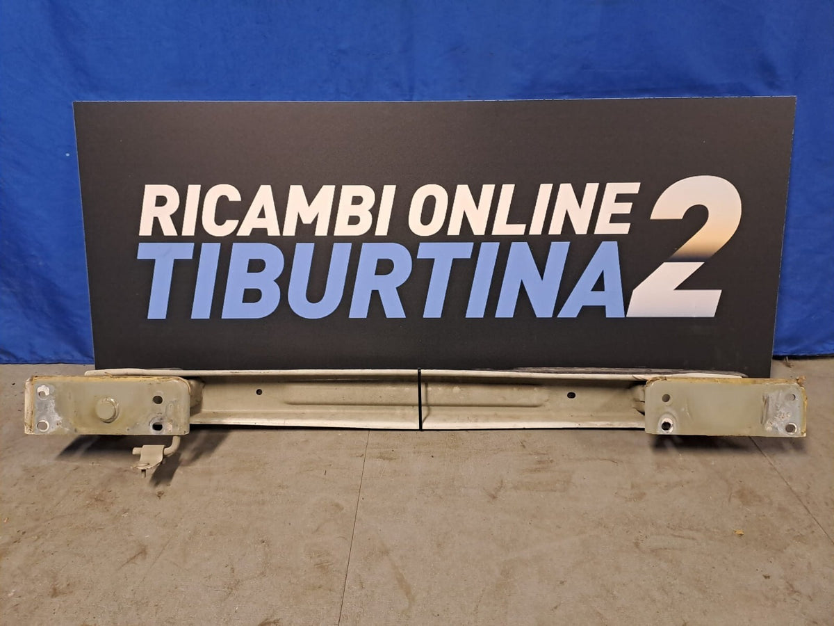 Traversa rinforzo paraurti Posteriore Fiat 500 S dal 2016