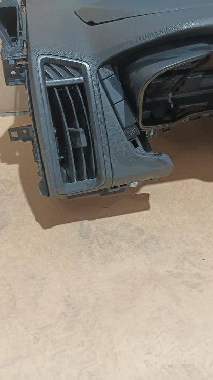Cruscotto ford transit 2014 in poi