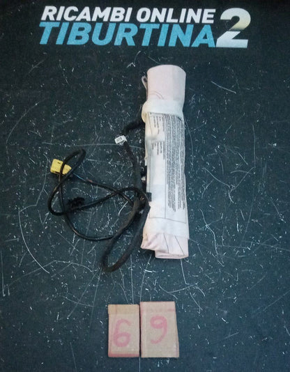 Airbag sedili sinistra Audi A4 -A5 2008-2016 Numero 69