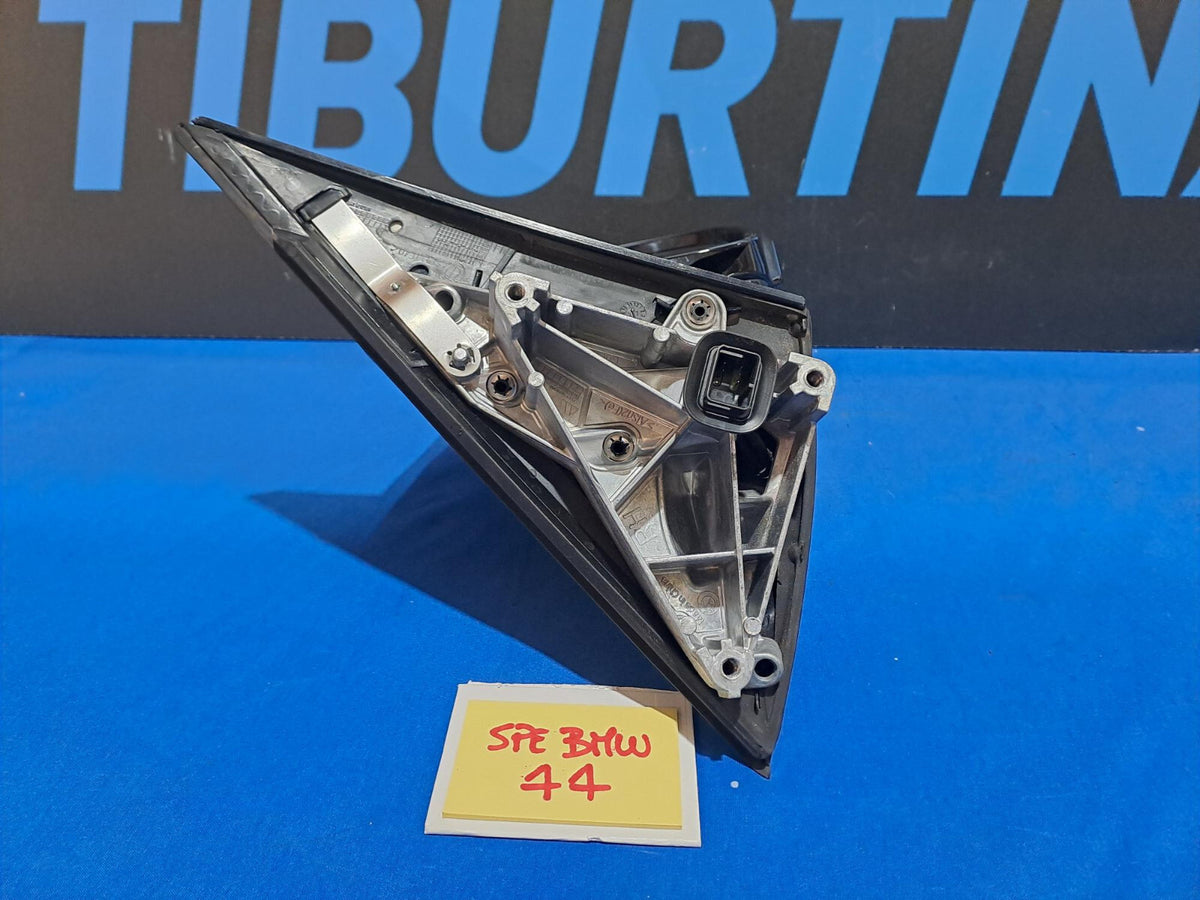 Specchietto  Bmw X3 G01 retrovisore Destro 5 pin - SPE BMW 44 (con spacco)