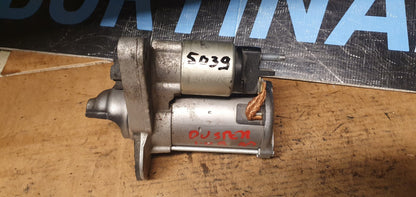 Motorino avviamento  Dacia Dustet 1.0 b bosch 233004646r