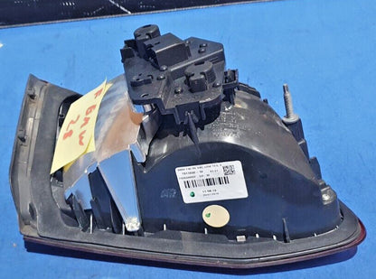 Fanale Posteriore Interno destro Bmw Serie 2 tourer F45 alogeno