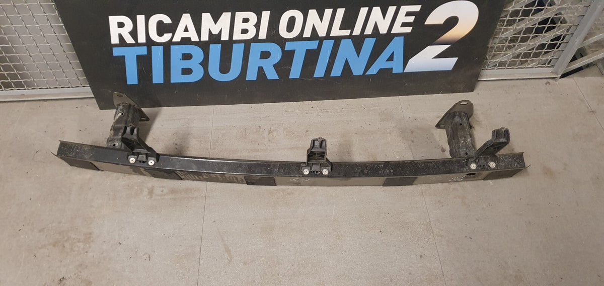 Traversa rinforzo paraurti Posteriore Renault Twingo dal 2014