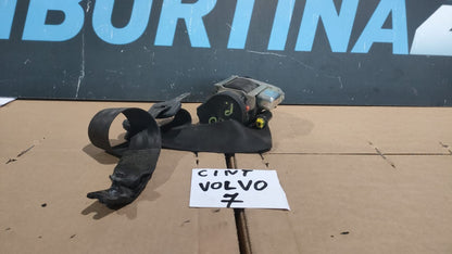 cintura di sicurezza posteriore destra Volvo V60 cint 7