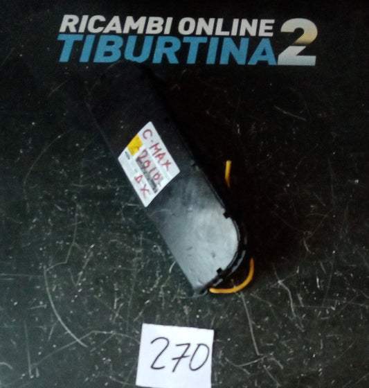 Airbag sedili destra Ford C-max 2010 Numero 270