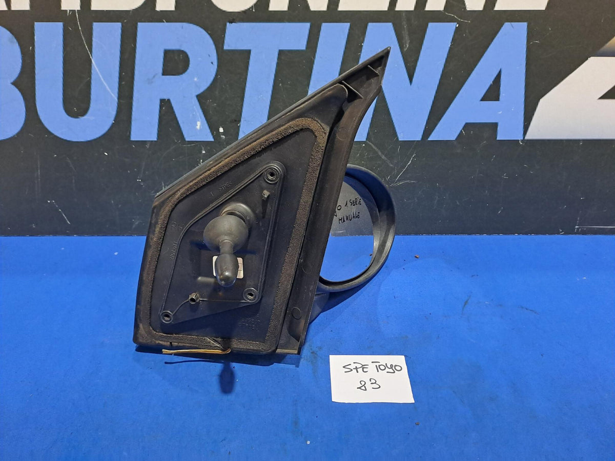 Specchio/Specchietto retrovisore destro Toyota Aygo 1 Serie 2005-2014 - 23