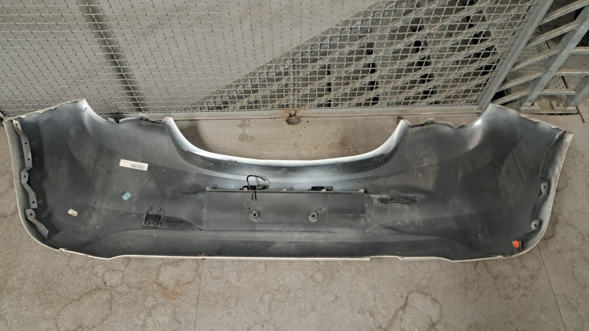 Par 454 paraurti posteriore Opel Corsa E Dal 2014 in poi