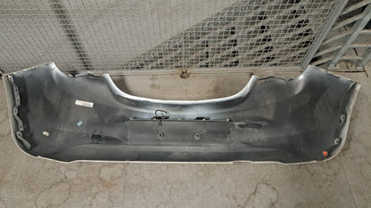 Par 454 paraurti posteriore Opel Corsa E Dal 2014 in poi