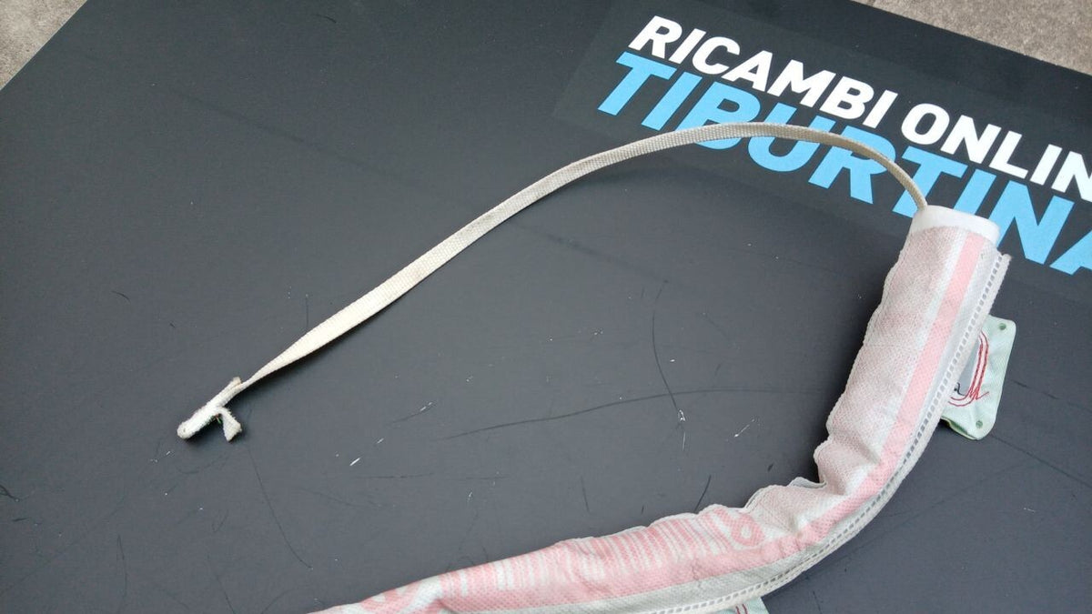 Airbag tendina laterale destra Fiat tipo  station wagon 5 porte 2014 Numero 5