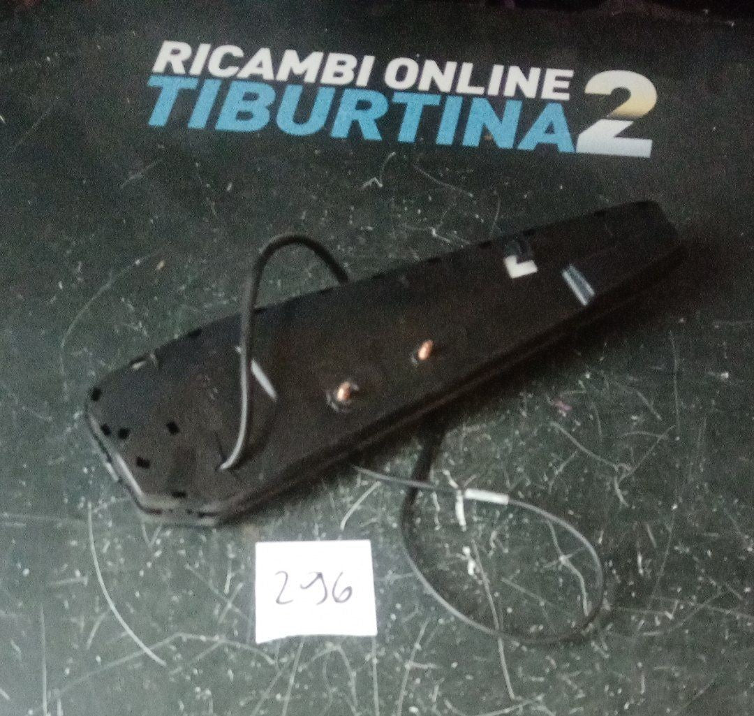 Airbag sedili destra Bmw serie 1 f20 Bmw serie 3 f30 2012 in poi Numero 296