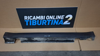 Minigonna sinistro  mini clubman cod 114129-10 anno 2009